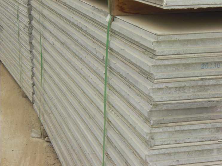 輕質(zhì)隔墻板廠家