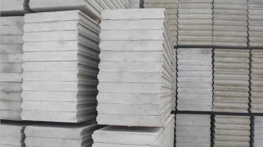  防火隔墻板廠家