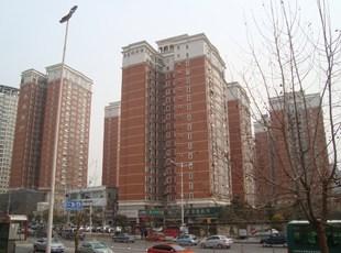 鄭州未來(lái)花園