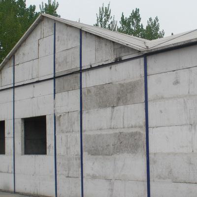 河南輕質(zhì)復(fù)合夾心隔墻板