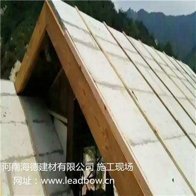 河南輕質(zhì)復合板