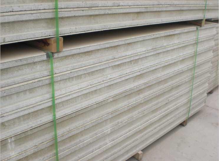 輕質(zhì)隔墻板廠家