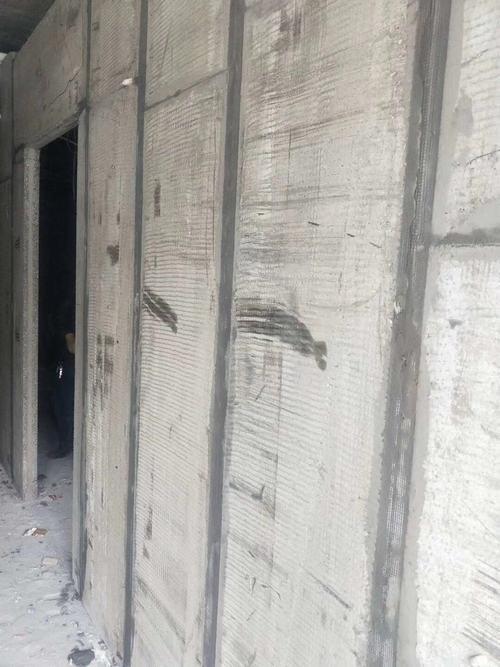 輕質(zhì)隔墻板價格