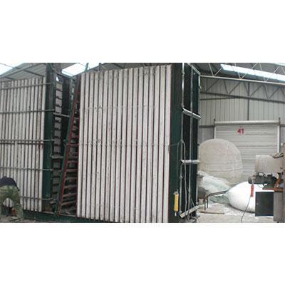  輕質(zhì)隔墻板