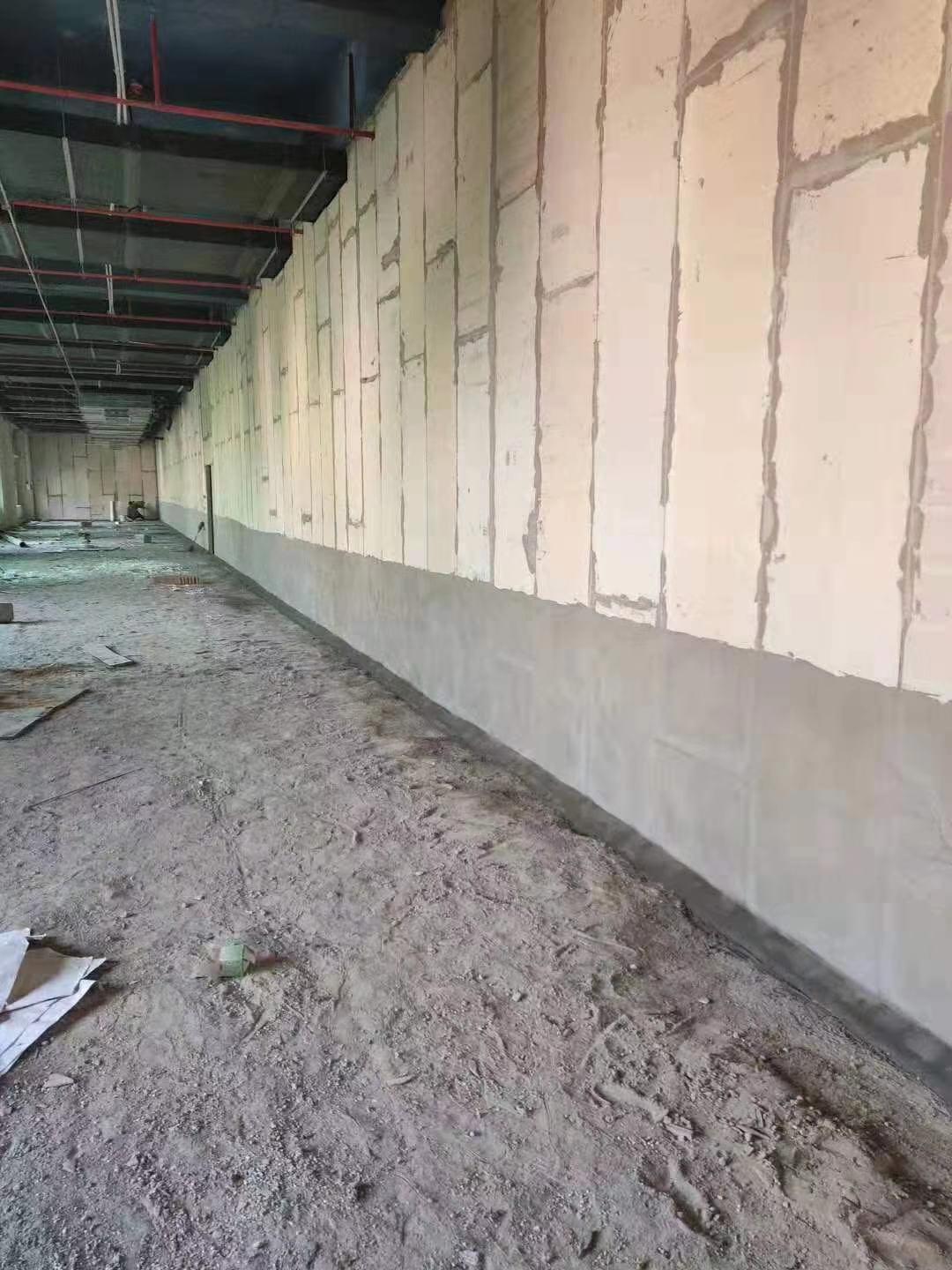 河南輕質(zhì)復(fù)合隔墻板